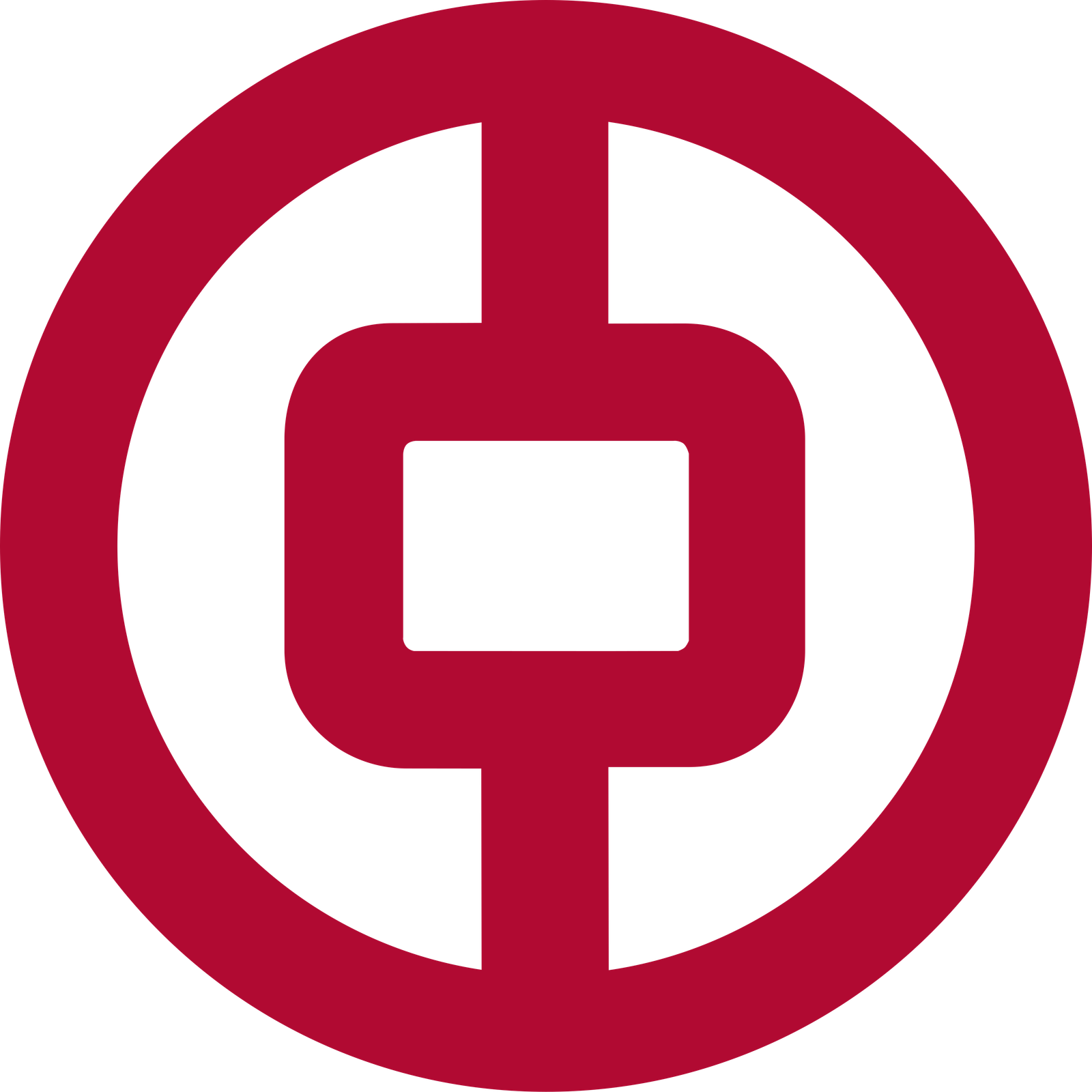 Bank of China Bank of China